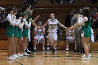 4848 Girls Varsity BBall v Charles Wright 012010
