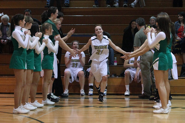 4848 Girls Varsity BBall v Charles Wright 012010