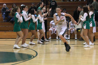 4851 Girls Varsity BBall v Charles Wright 012010