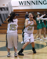 4852 Girls Varsity BBall v Charles Wright 012010