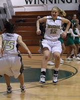 4858 Girls Varsity BBall v Charles Wright 012010