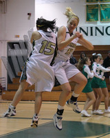 4860 Girls Varsity BBall v Charles Wright 012010