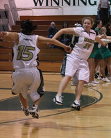4865 Girls Varsity BBall v Charles Wright 012010