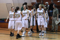 4878 Girls Varsity BBall v Charles Wright 012010