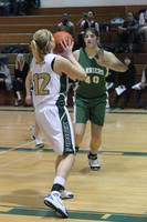 4893 Girls Varsity BBall v Charles Wright 012010