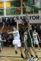 4905 Girls Varsity BBall v Charles Wright 012010