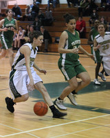 4911 Girls Varsity BBall v Charles Wright 012010