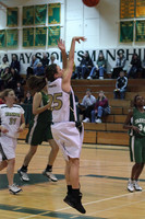 4914 Girls Varsity BBall v Charles Wright 012010