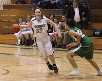 4954 Girls Varsity BBall v Charles Wright 012010