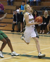 4970 Girls Varsity BBall v Charles Wright 012010