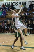 4972 Girls Varsity BBall v Charles Wright 012010