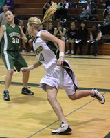 4975 Girls Varsity BBall v Charles Wright 012010