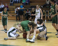 4977 Girls Varsity BBall v Charles Wright 012010