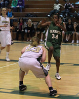 4986 Girls Varsity BBall v Charles Wright 012010