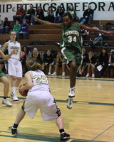4987 Girls Varsity BBall v Charles Wright 012010