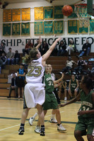 4989 Girls Varsity BBall v Charles Wright 012010
