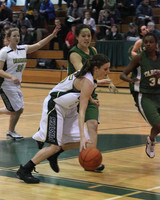 5004 Girls Varsity BBall v Charles Wright 012010