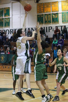 5049 Girls Varsity BBall v Charles Wright 012010