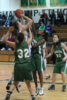 5055 Girls Varsity BBall v Charles Wright 012010