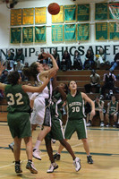 5056 Girls Varsity BBall v Charles Wright 012010