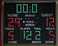 5062 Girls Varsity BBall v Charles Wright 012010
