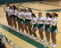 5068 Band Cheer and Crowd Control v Charles Wright 012010