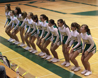 5069 Band Cheer and Crowd Control v Charles Wright 012010