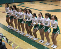 5070 Band Cheer and Crowd Control v Charles Wright 012010