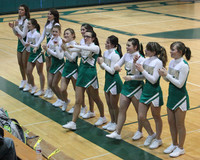 5072 Band Cheer and Crowd Control v Charles Wright 012010