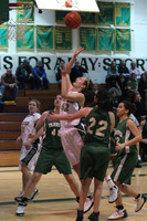 5086 Girls Varsity BBall v Charles Wright 012010