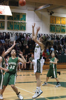 5110 Girls Varsity BBall v Charles Wright 012010