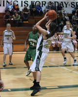 5115 Girls Varsity BBall v Charles Wright 012010