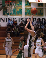 5116 Girls Varsity BBall v Charles Wright 012010