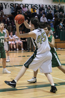 5130 Girls Varsity BBall v Charles Wright 012010