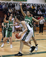 5131 Girls Varsity BBall v Charles Wright 012010