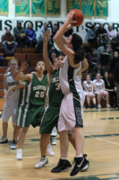 5132 Girls Varsity BBall v Charles Wright 012010