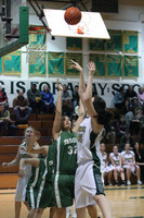 5133 Girls Varsity BBall v Charles Wright 012010