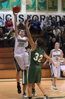5143 Girls Varsity BBall v Charles Wright 012010