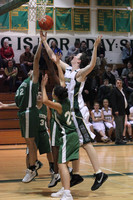 5147 Girls Varsity BBall v Charles Wright 012010