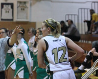 5167 Girls Varsity BBall v Charles Wright 012010