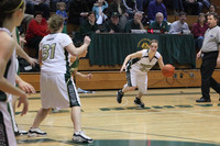 5177 Girls Varsity BBall v Charles Wright 012010