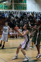 5183 Girls Varsity BBall v Charles Wright 012010