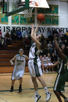 5184 Girls Varsity BBall v Charles Wright 012010