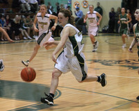 5207 Girls Varsity BBall v Charles Wright 012010