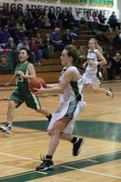 5208 Girls Varsity BBall v Charles Wright 012010