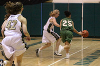 5218 Girls Varsity BBall v Charles Wright 012010