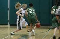 5220 Girls Varsity BBall v Charles Wright 012010