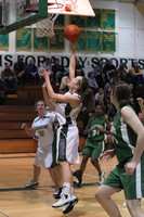 5239 Girls Varsity BBall v Charles Wright 012010