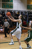 5254 Girls Varsity BBall v Charles Wright 012010