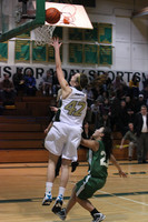 5255 Girls Varsity BBall v Charles Wright 012010